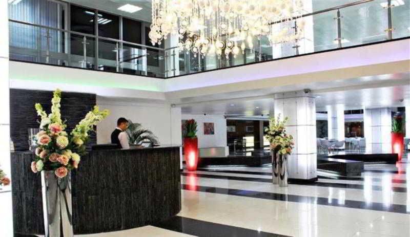 Photo - Radisson Hotel Paramaribo