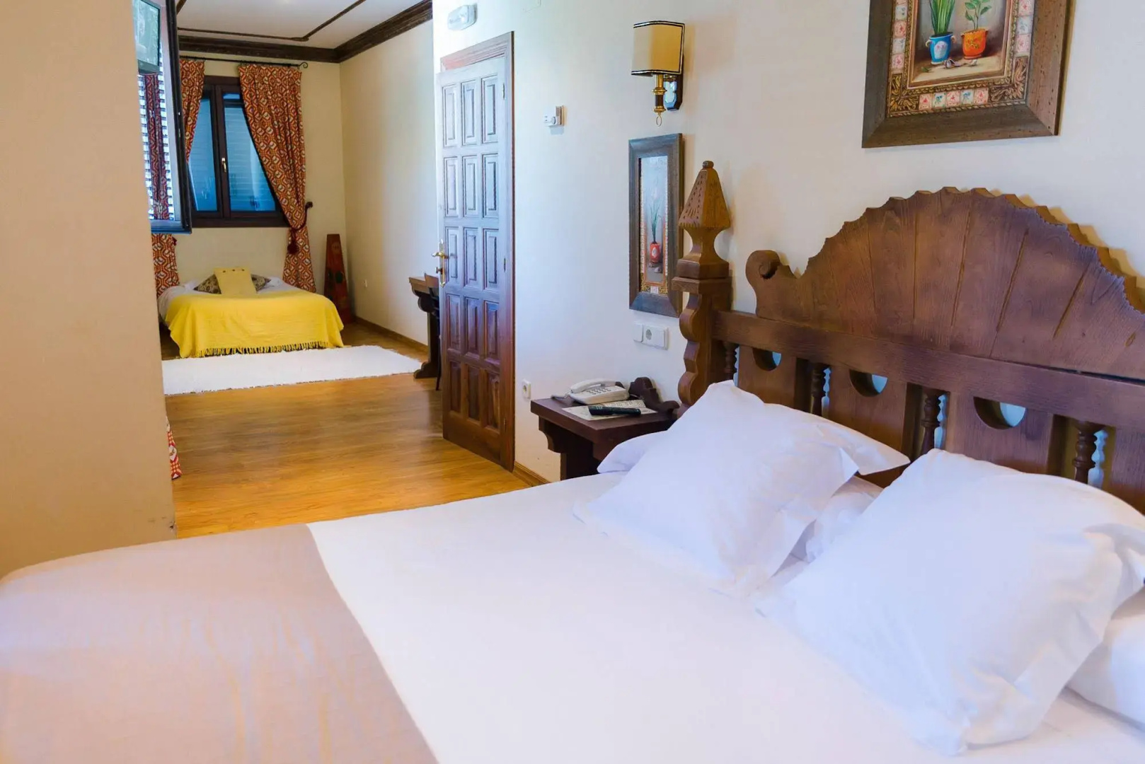 Photo - Complejo Hostelero Paladium