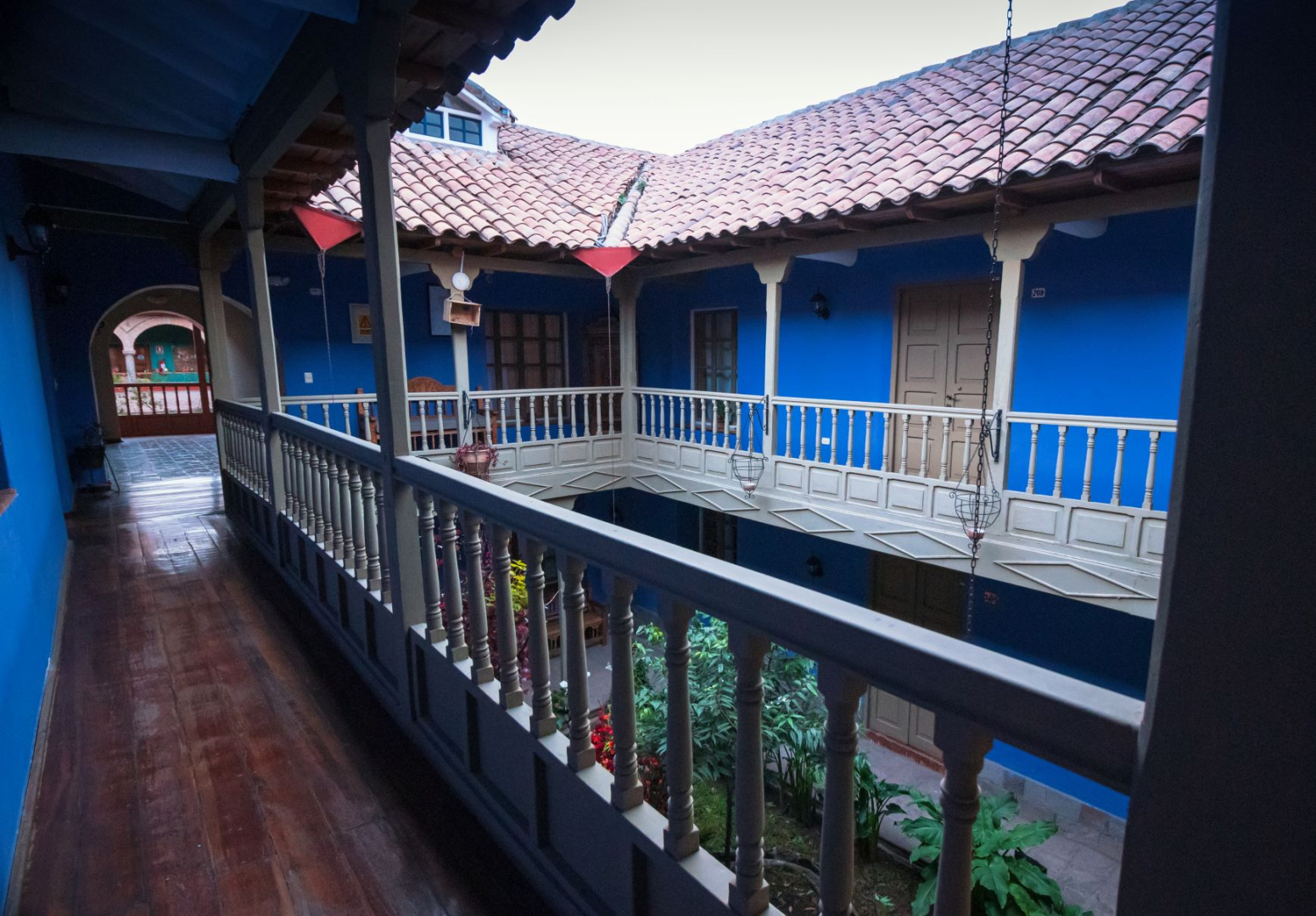 Photo - Tambo del Arriero Hotel Boutique