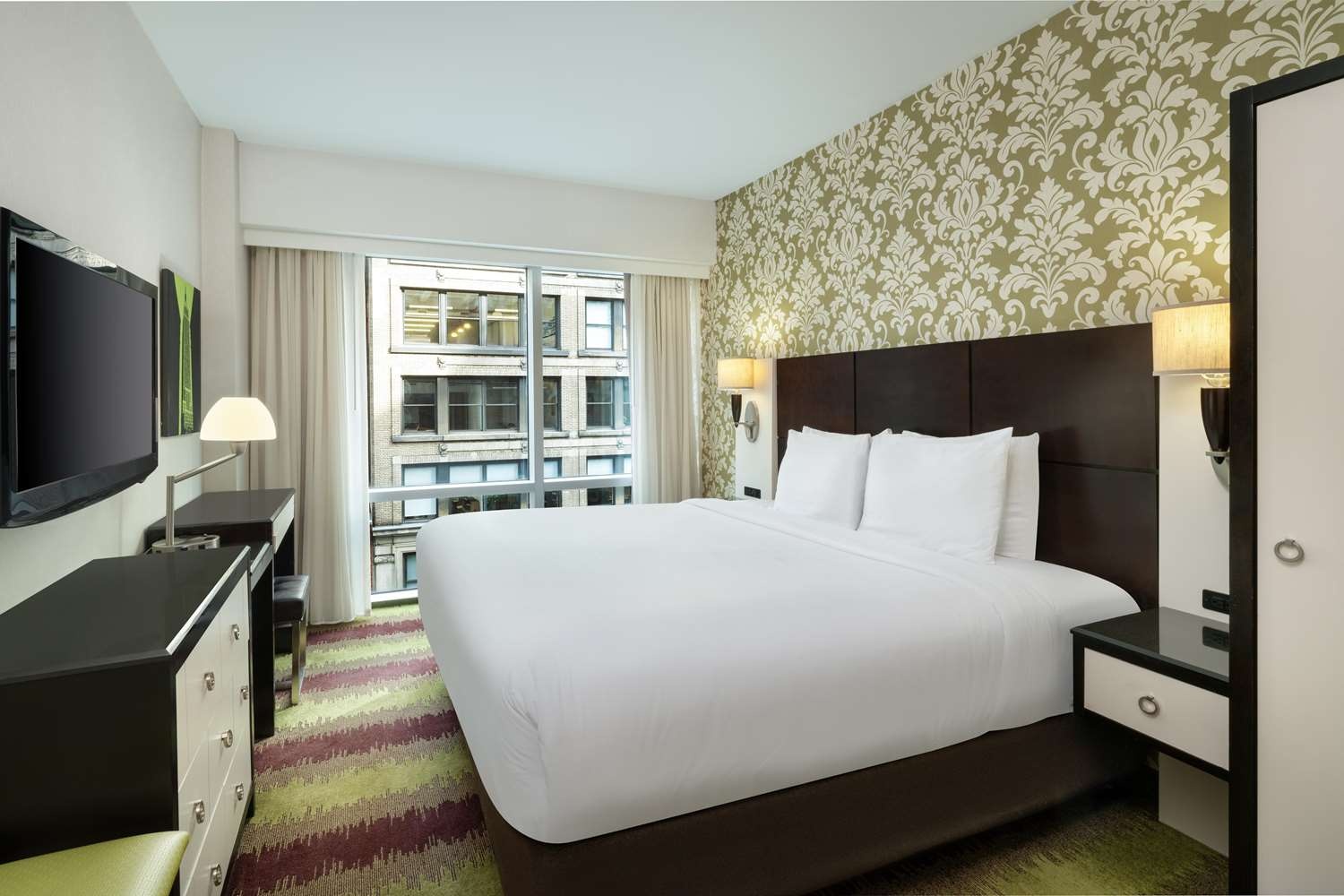 Foto - Best Western Premier Herald Square
