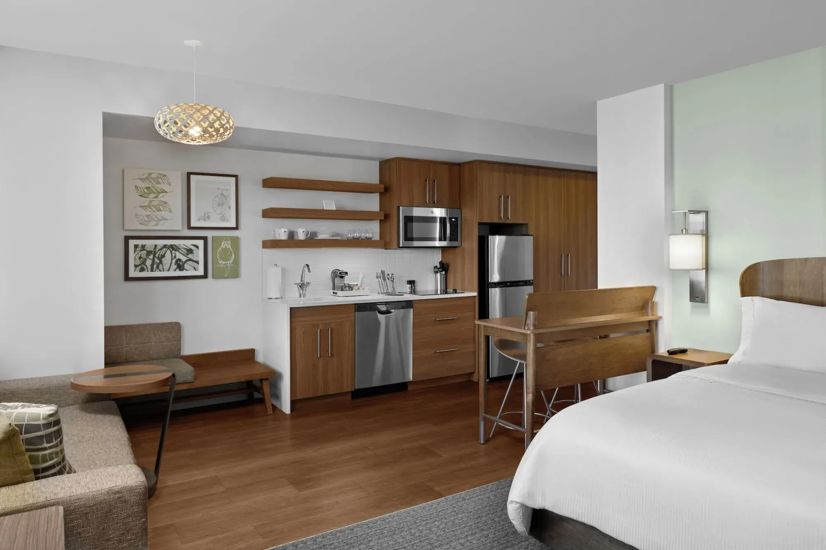 Foto - Element by Marriott Scottsdale at SkySong