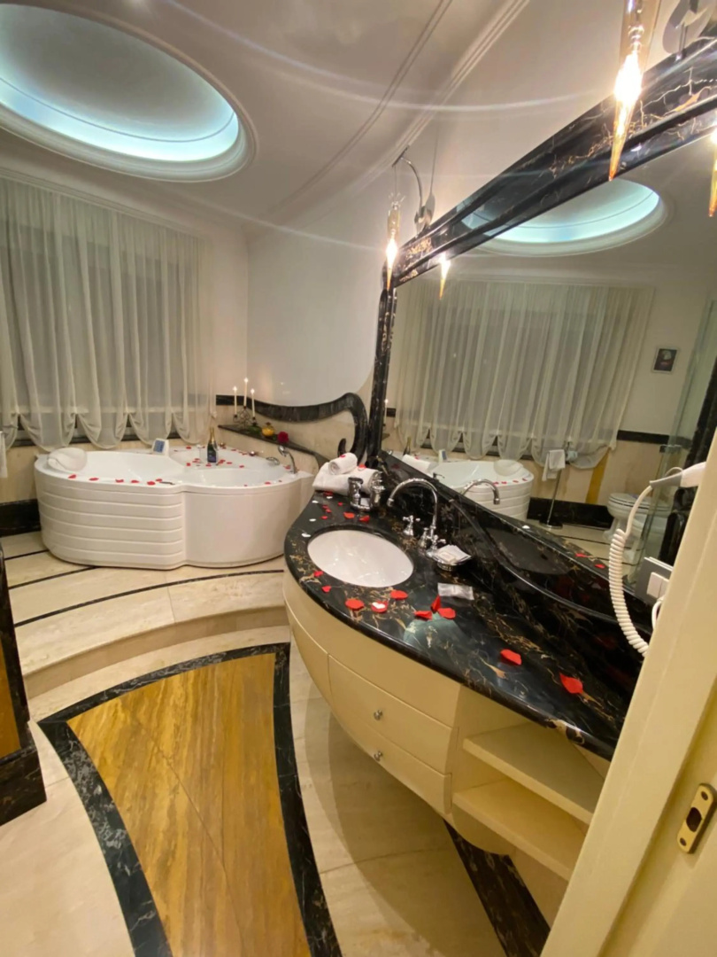 Photo - Simon's Guest House Rome
