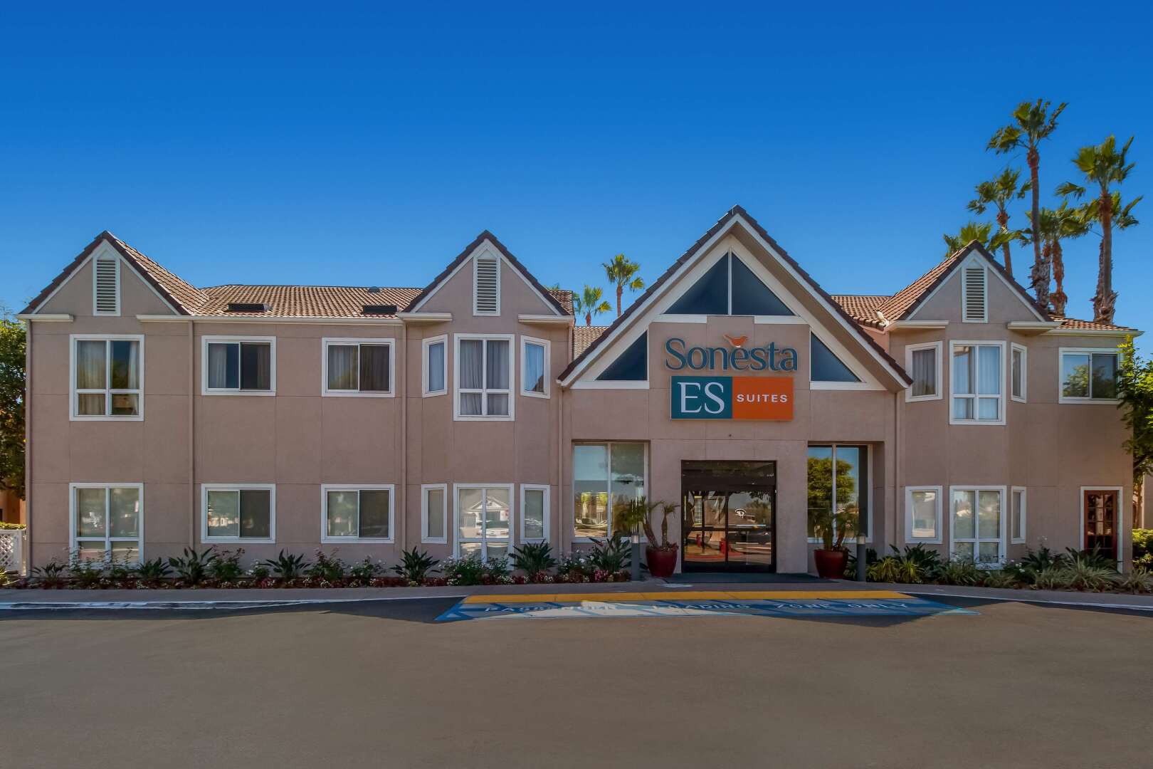 Photo - Sonesta ES Suites Huntington Beach Fountain Valley