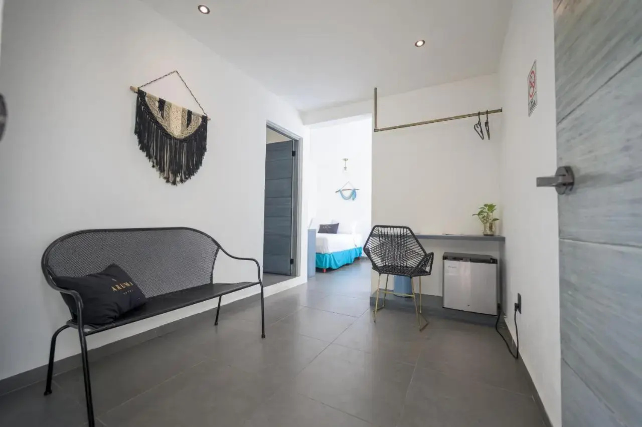 Foto - Aruma Suites