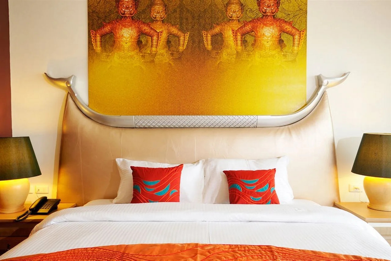 Photo - The StandardX, Bangkok Phra Arthit