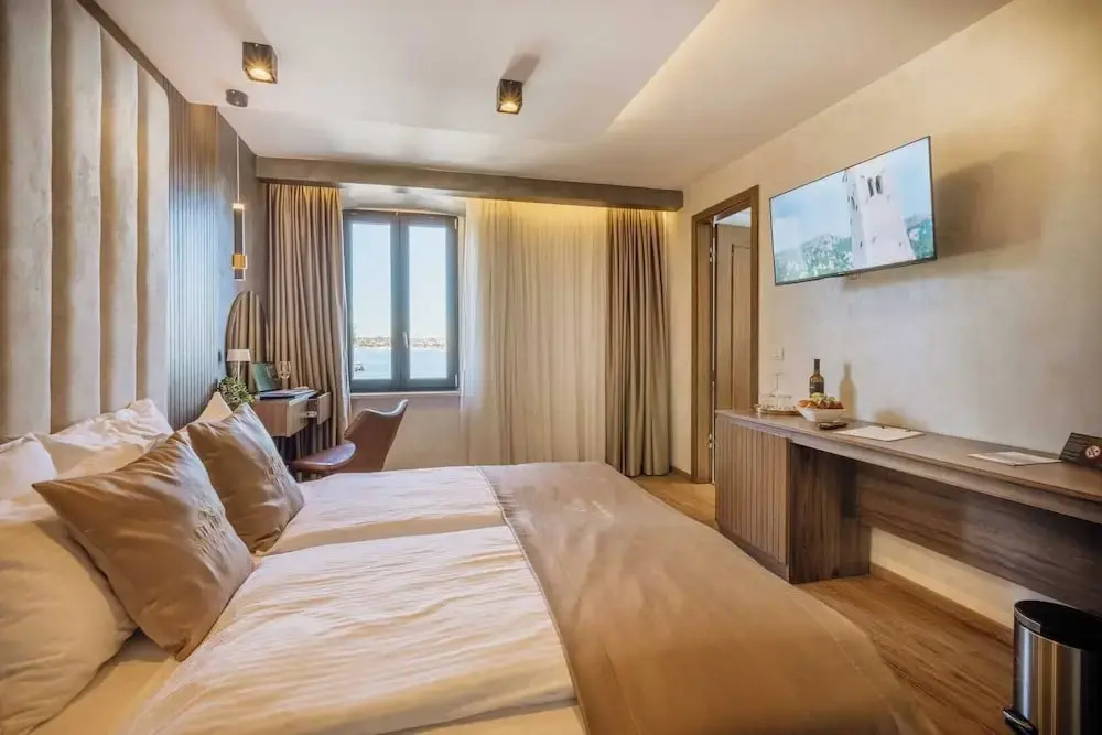 Foto - San Valentino Palace, Umag city center