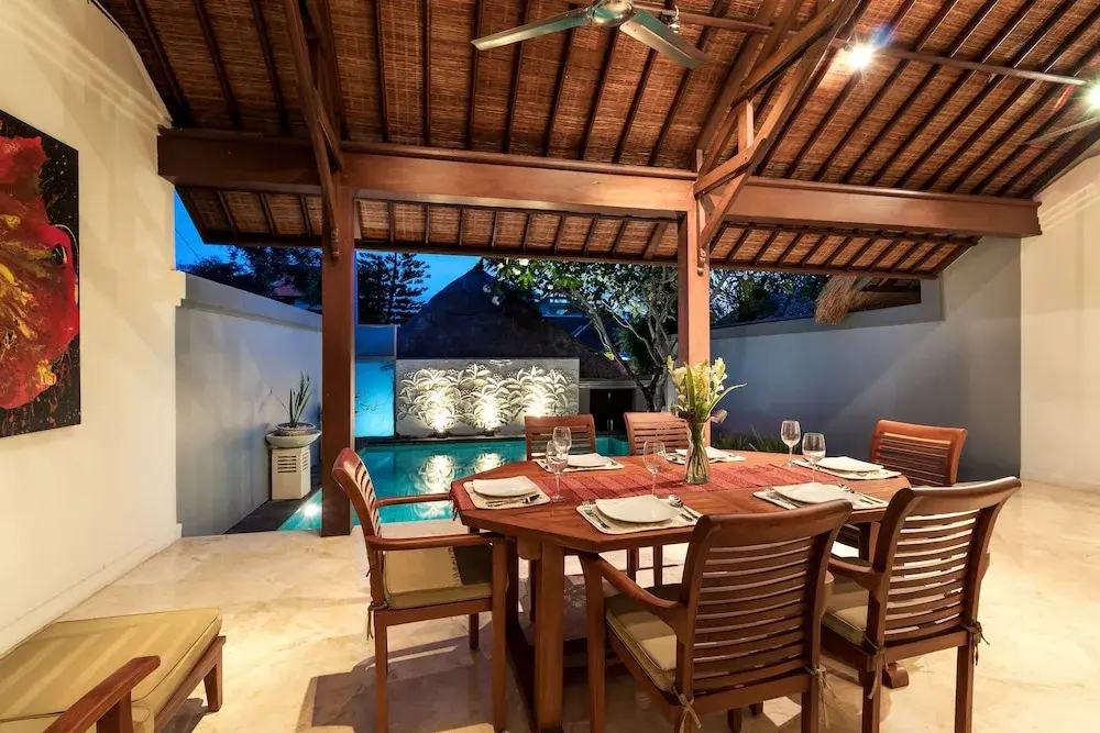Photo - Villa Lalang Temu