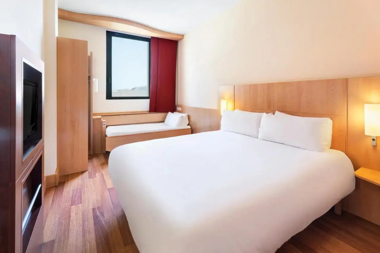 Photo - ibis Barcelona Mataro