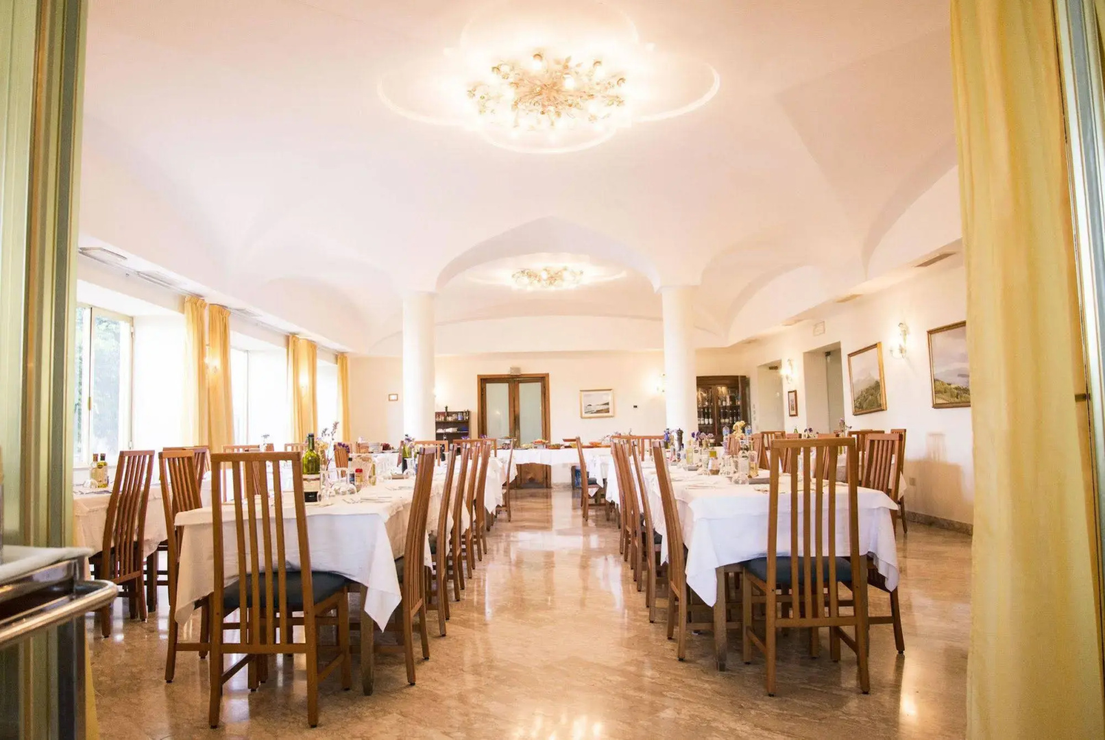 Photo - Hotel Internazionale