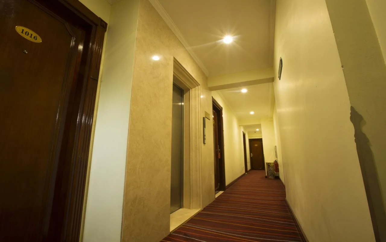Photo - Minasi Premium Hotel
