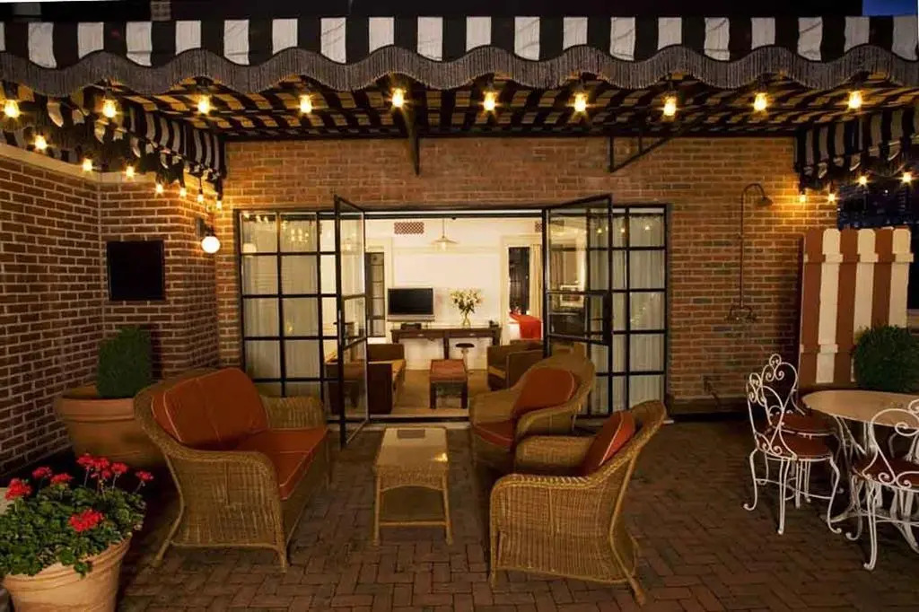 Foto - The Bowery Hotel