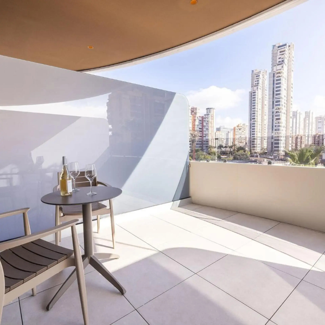 Photo - Hotel Gold Arcos 4 Sup - Modern Luxury Experience