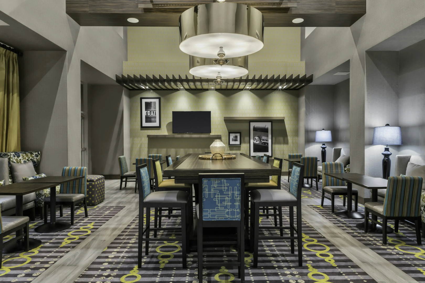 Photo - Hampton Inn & Suites Los Angeles/Hollywood