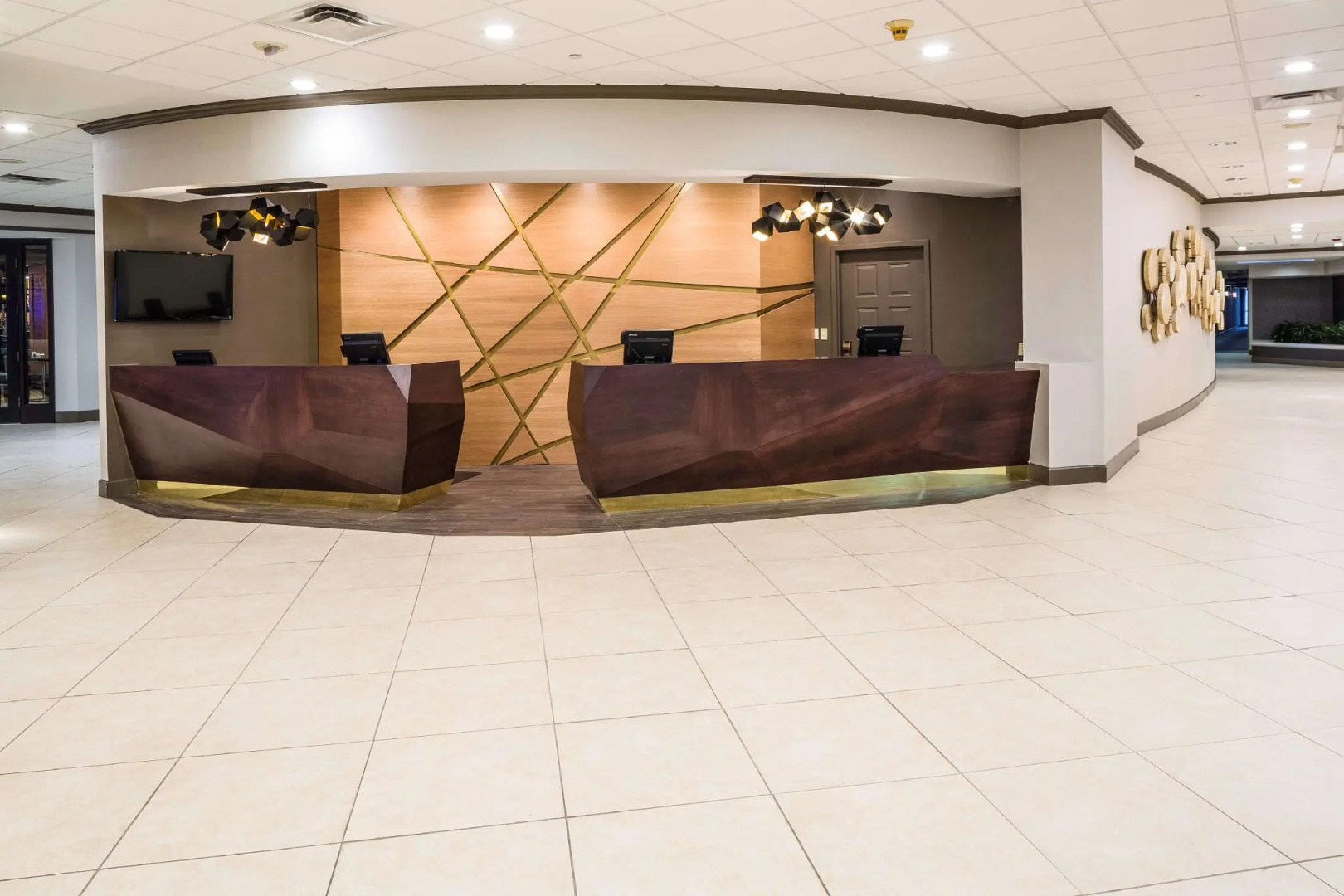 Photo - DoubleTree by Hilton Hotel Wilmington