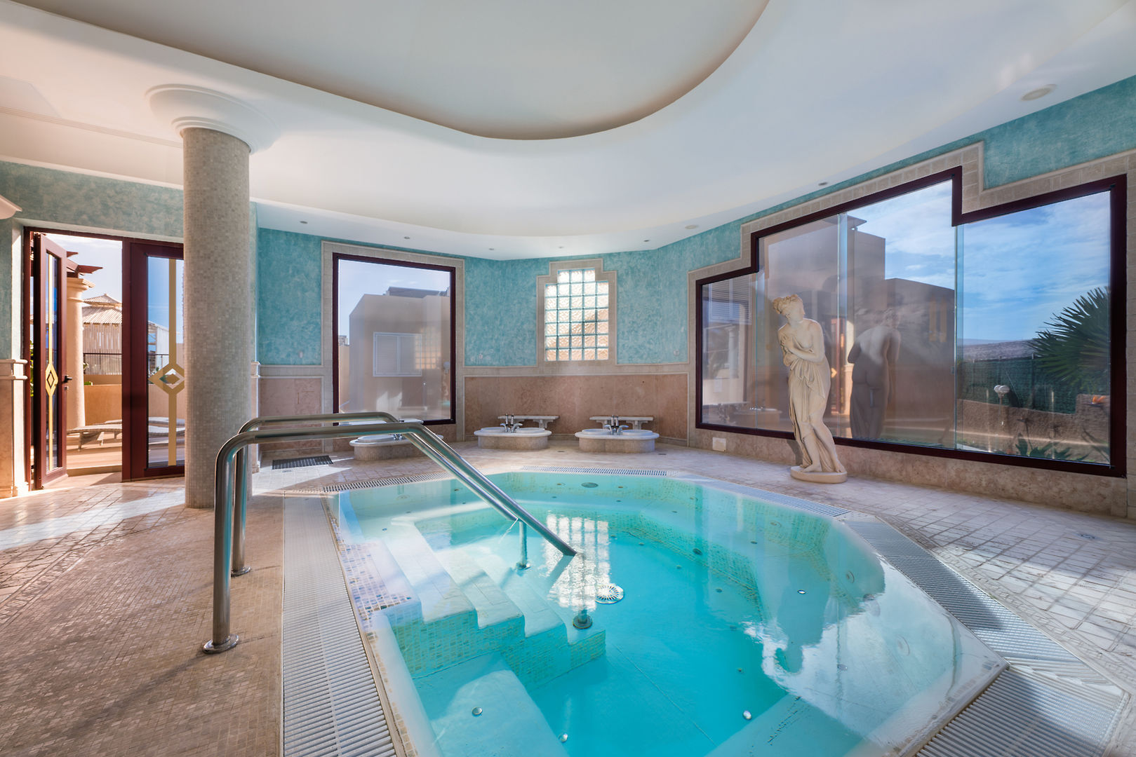 Foto - Hotel Esmeralda Maris by LIVVO