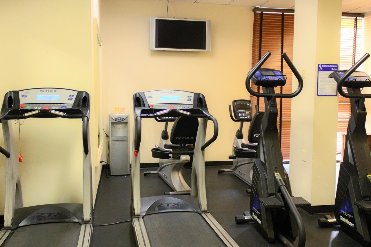 Foto - Ramada Plaza by Wyndham Atlanta Airport