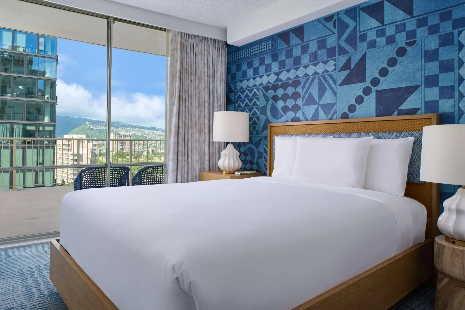 Foto - OUTRIGGER Waikiki Paradise Hotel