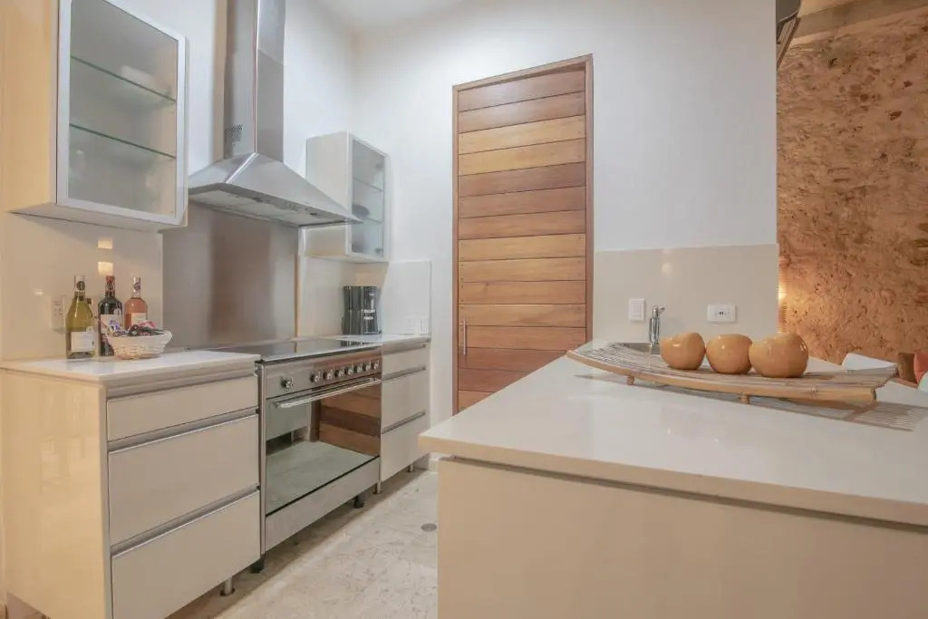 Foto - Casa Claver Loft Boutique Hotel