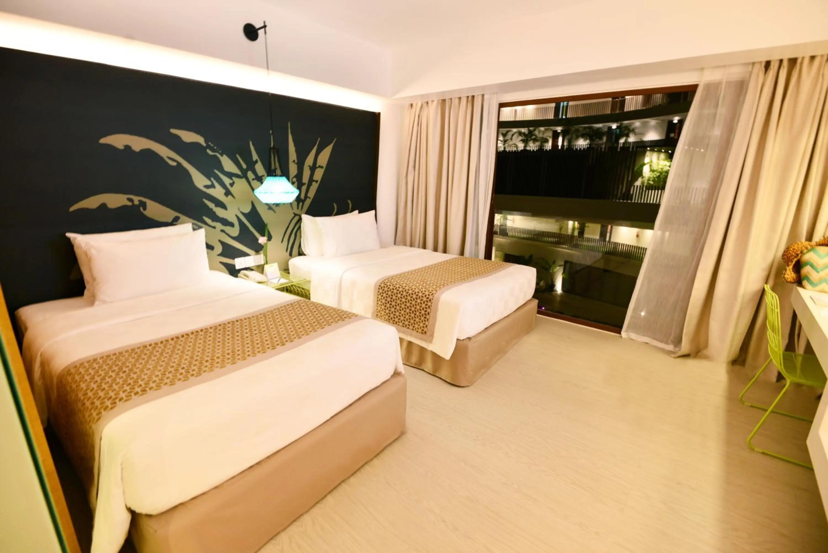 Photo - Hue Hotels and Resorts Boracay Managed by HII