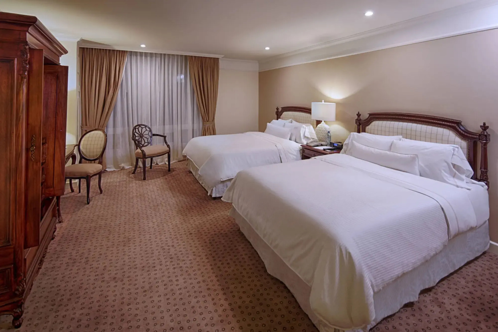 Foto - The Westin Camino Real, Guatemala