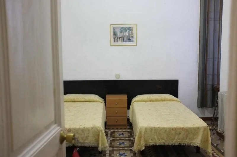 Foto - Hostal Lausanne