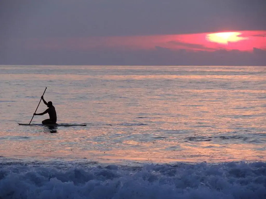 Foto - Hotel Rockaway