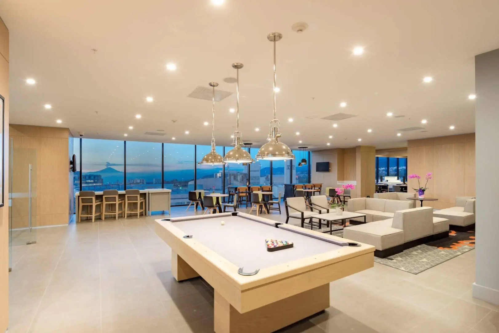 Foto - Hyatt House Mexico City Santa Fe