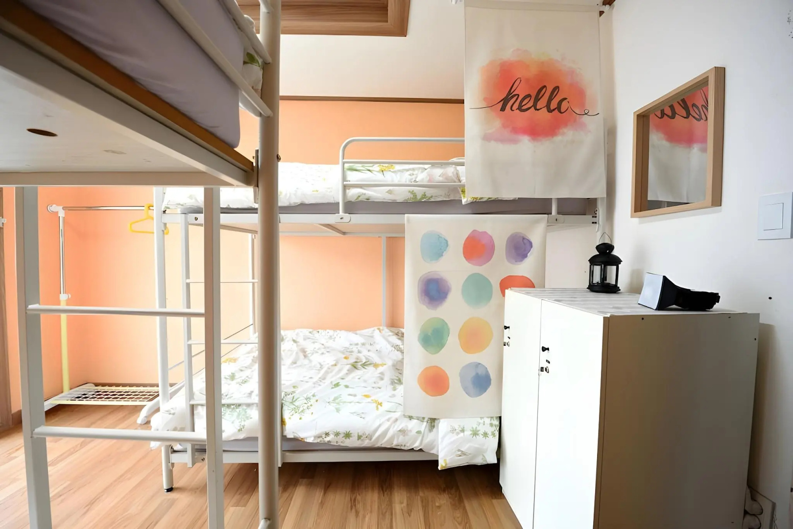 Photo - The One Hostel Hongdae