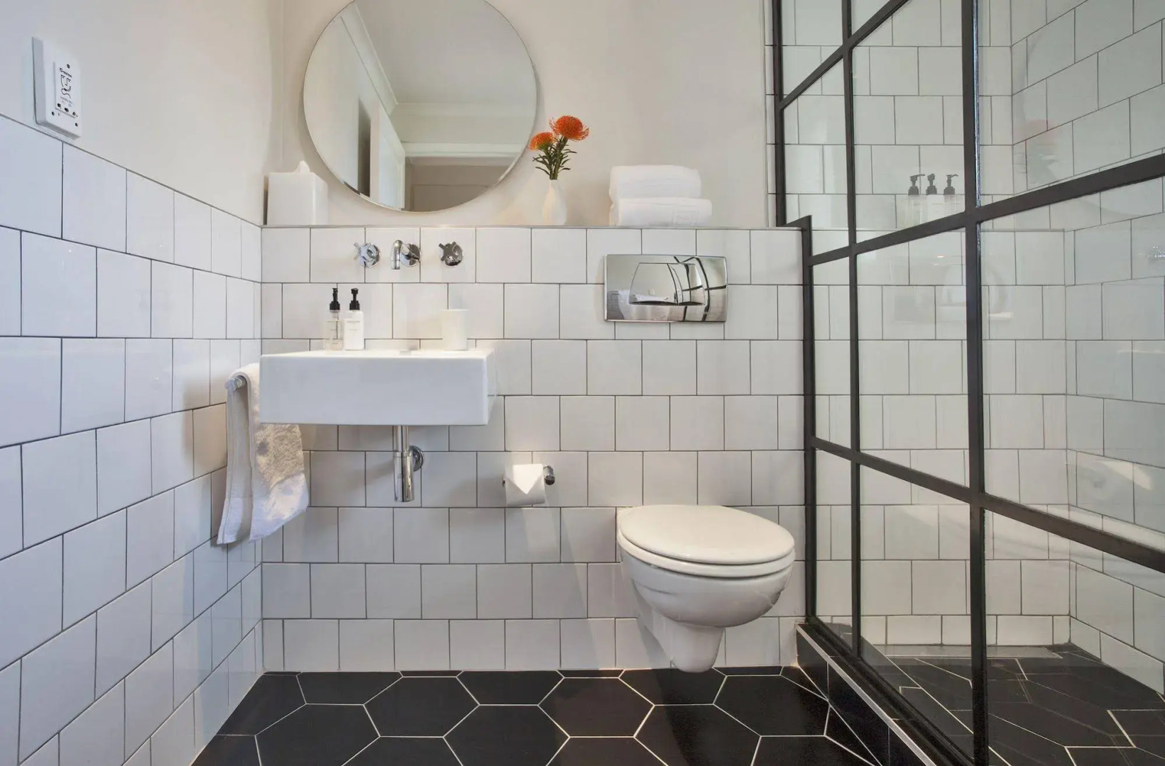 Foto - Sugarbird Manor