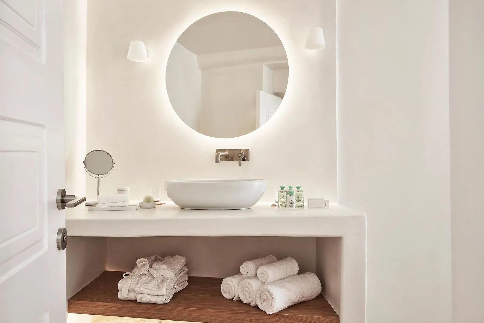Photo - Katikies Santorini - Gea House The Leading Hotels