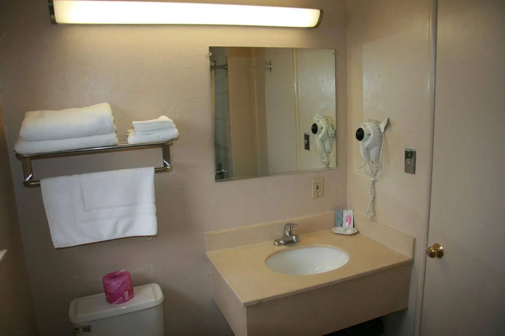 Foto - Civic Center Lodge / Lake Merritt BART