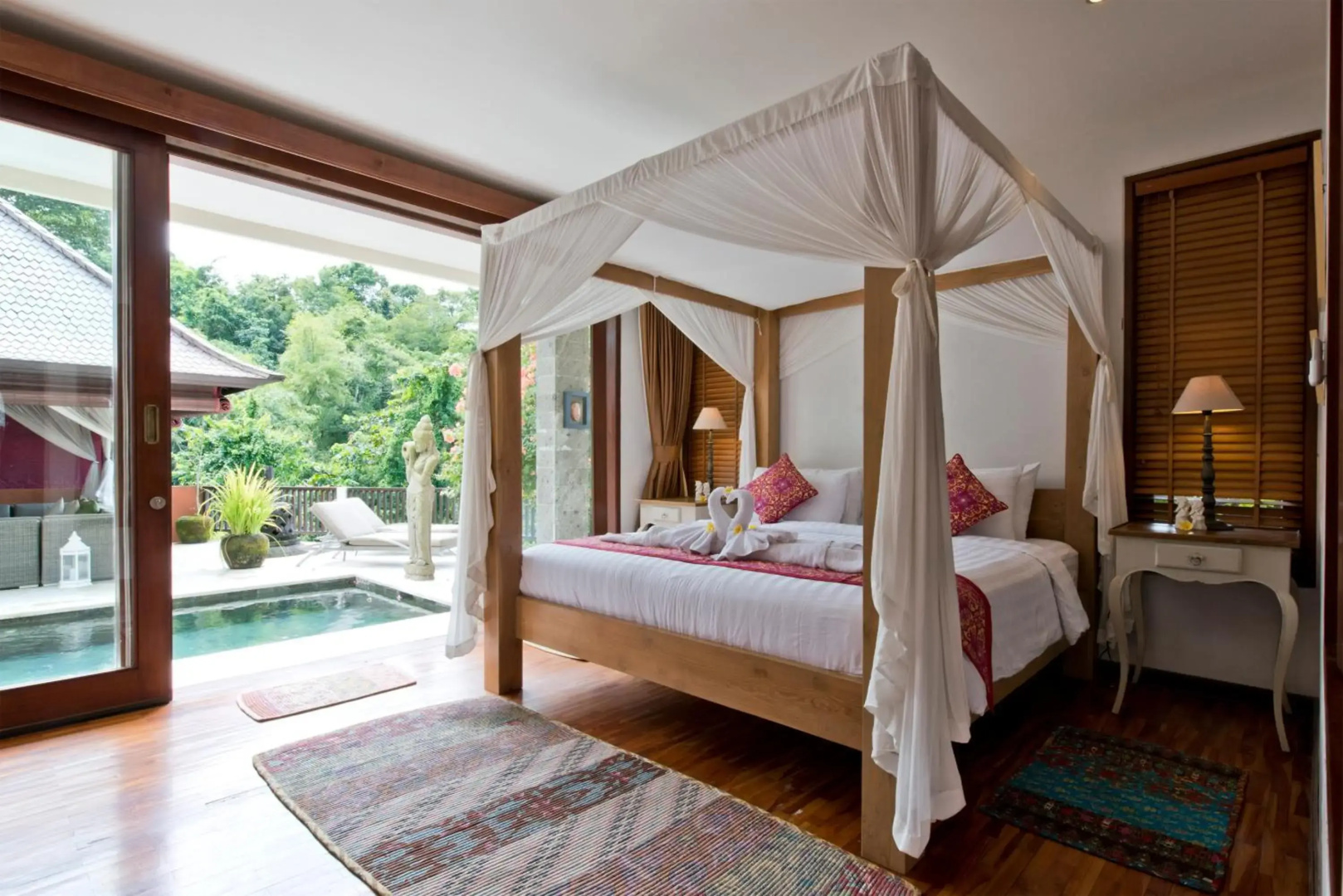Photo - Sahaja Sawah Resort