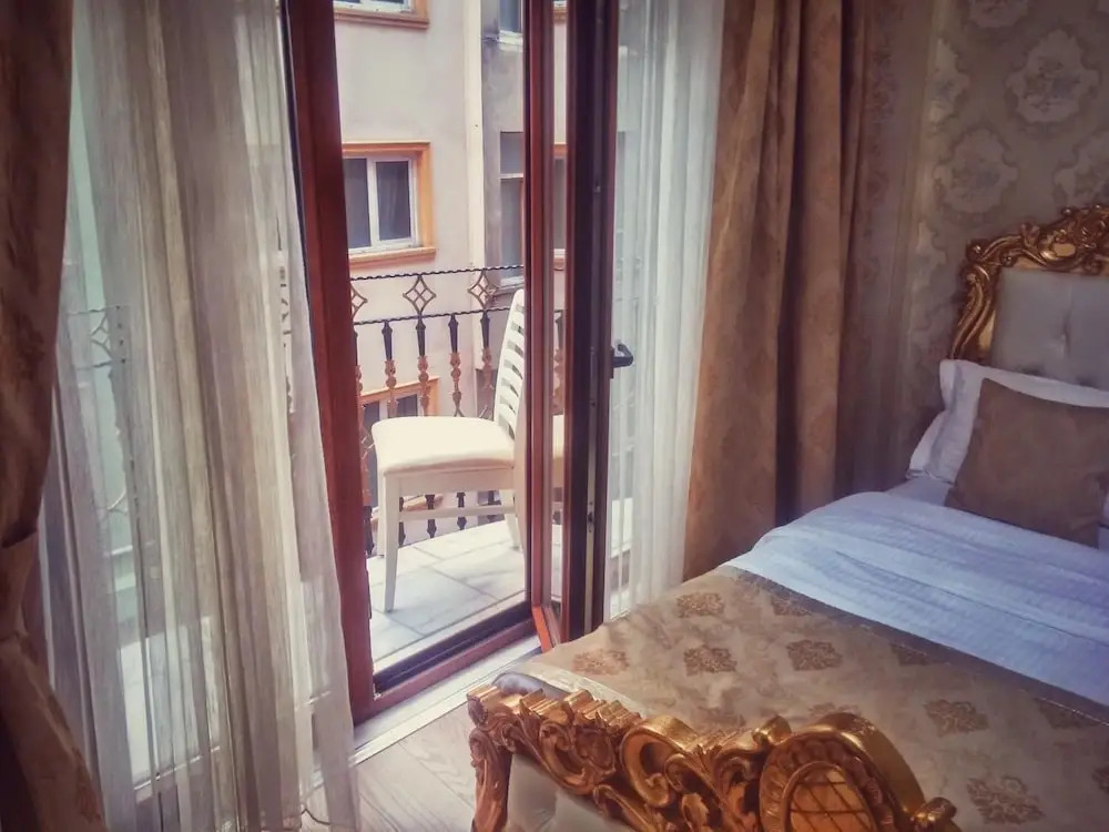 Foto - Best Town Hotel