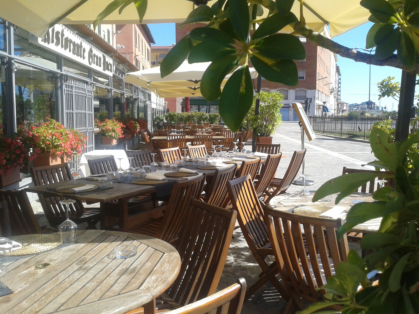 Foto - Hotel Gran Duca