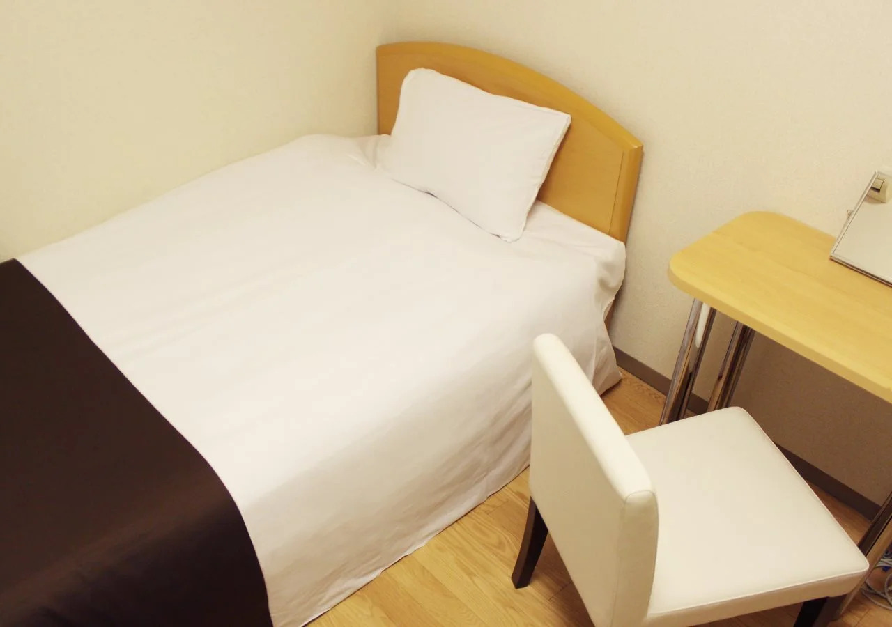 Foto - HOTEL LiVEMAX BUDGET Nippori