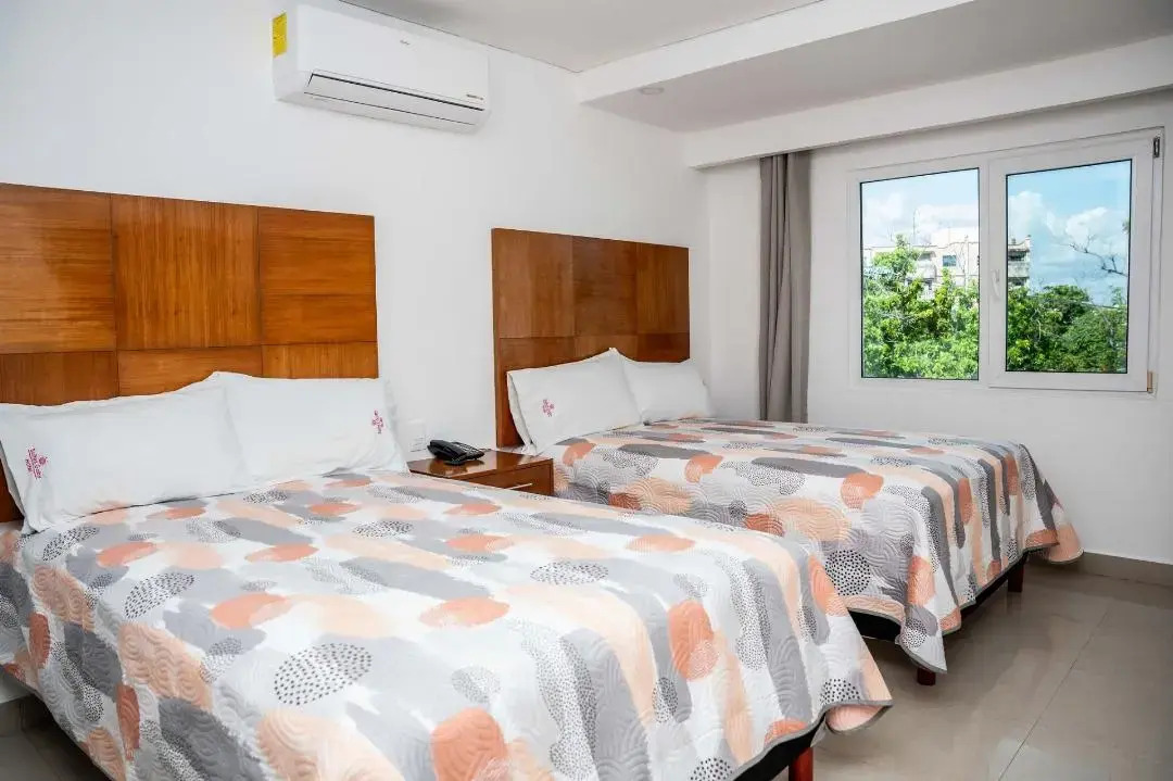 Foto - Suites Gaby Cancun