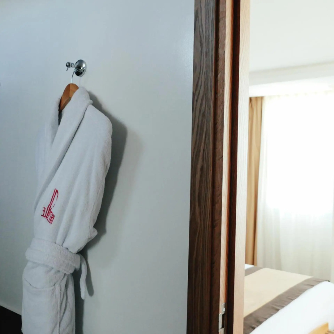 Photo - Le Pietri Urban Hotel