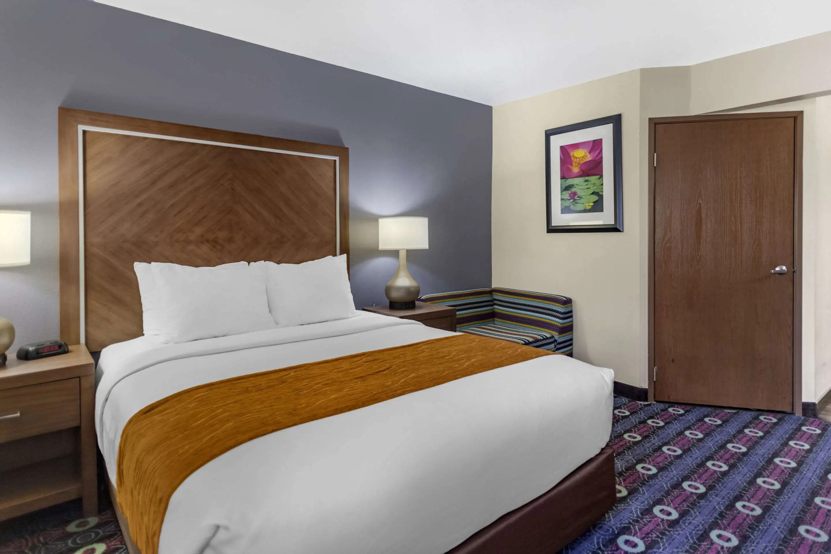 Photo - Comfort Inn Tulsa Midtown