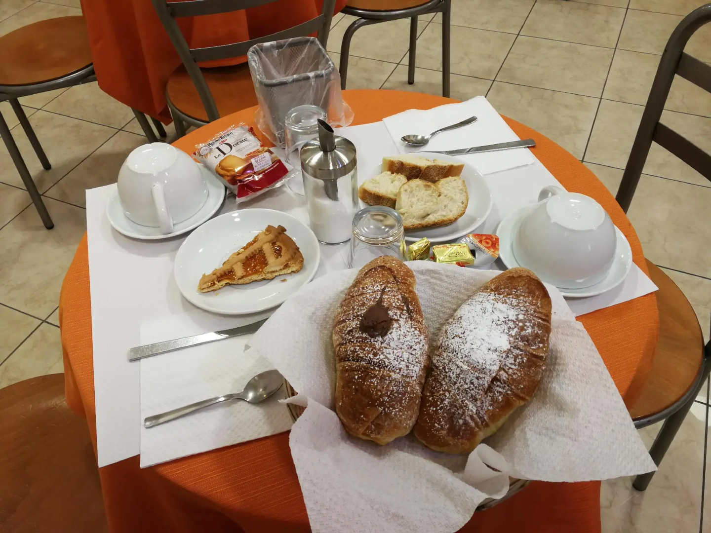 Foto - Hotel Zara Napoli