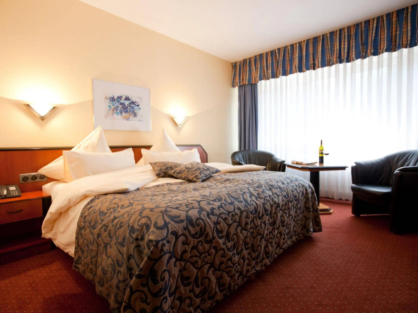 Photo - myMINGA13 - Hotel & serviced Apartments