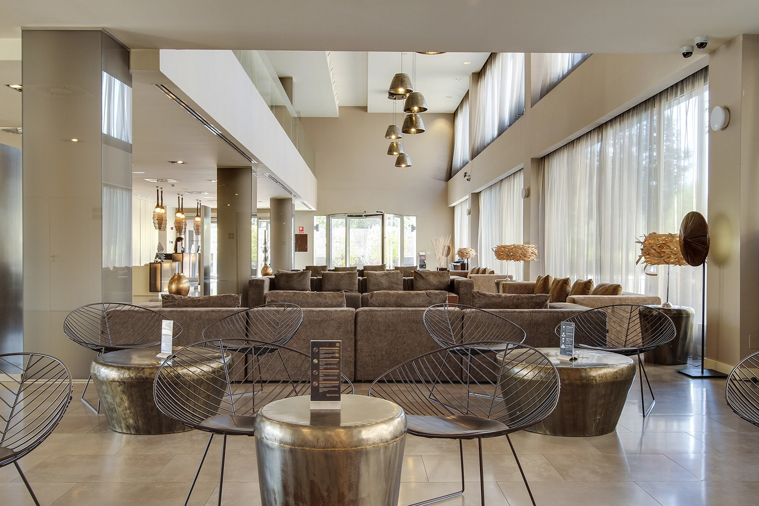 Foto - PCM Forum Alcalá