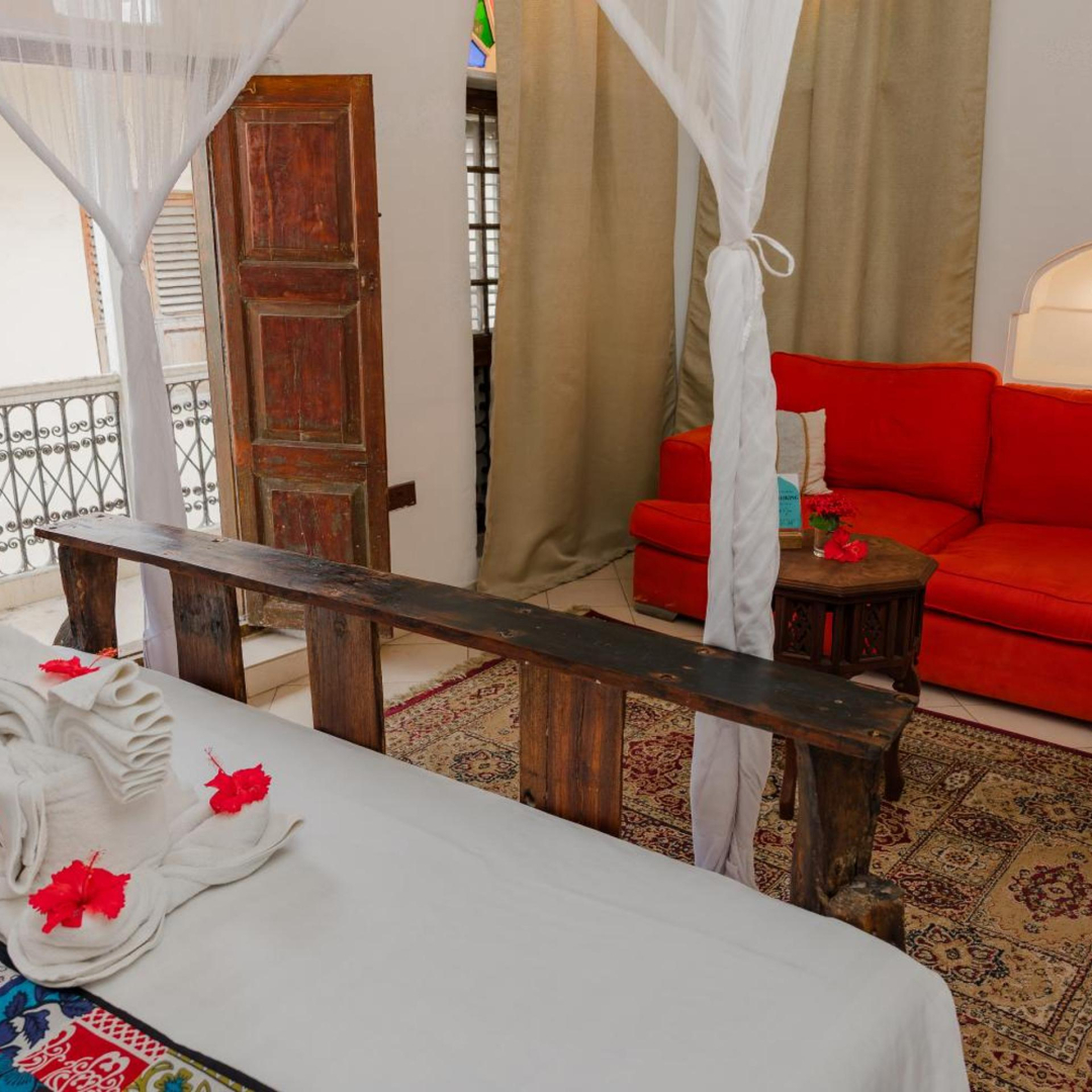 Foto - Emerald Palm Courtyard Hotel
