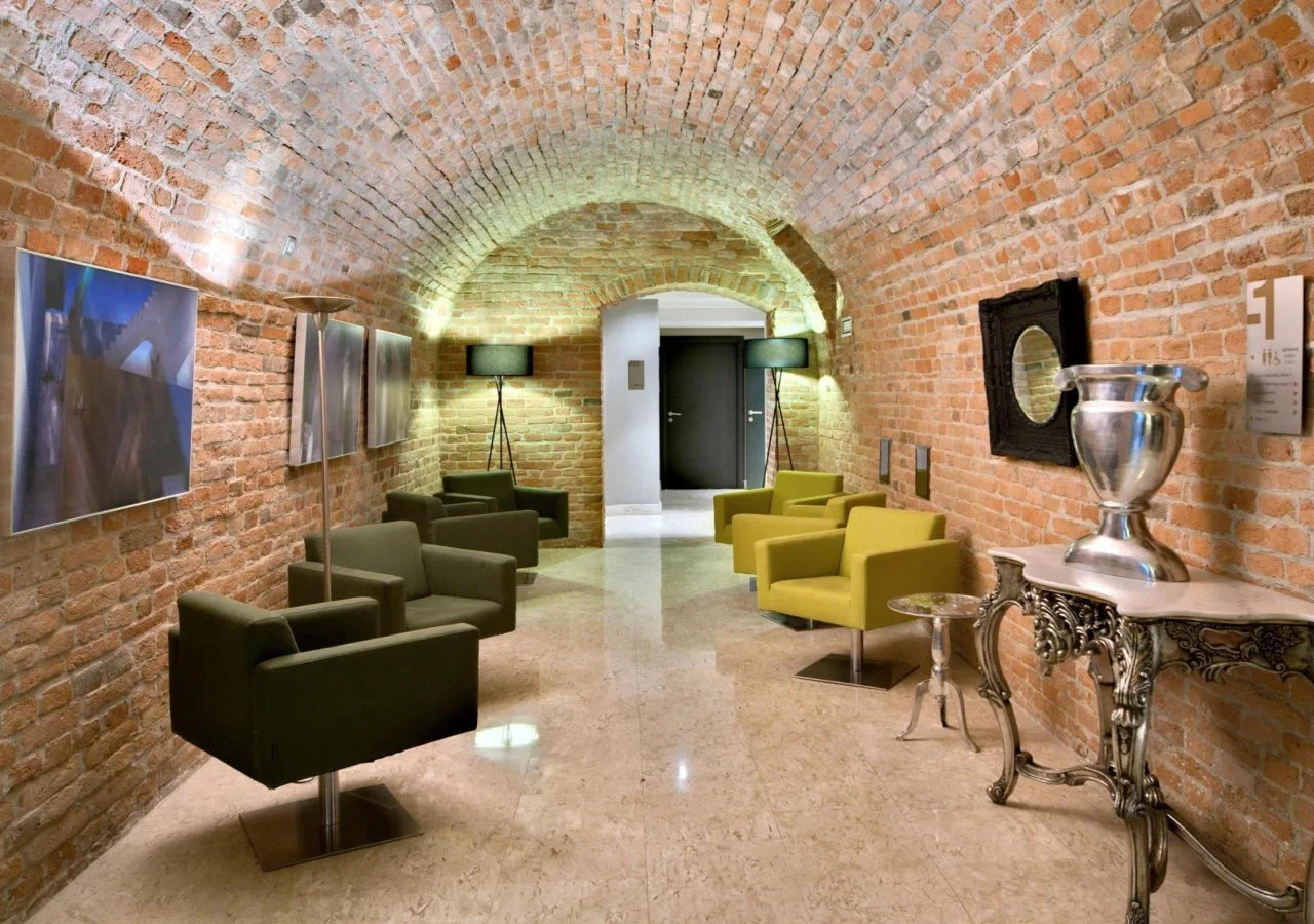 Foto - Grand Palace Brno - Small Luxury Hotels of the World