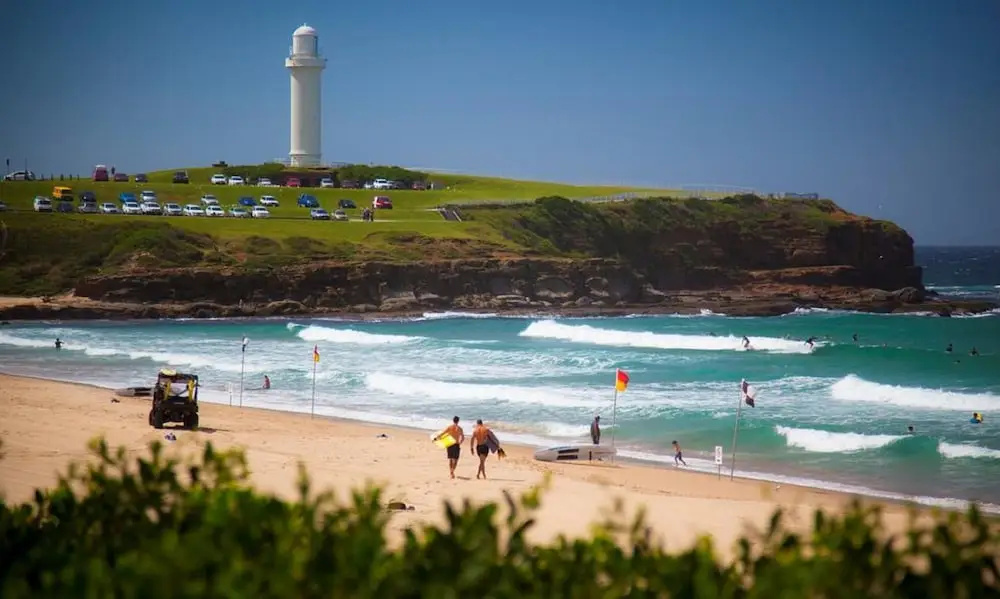 Foto - Quest Wollongong