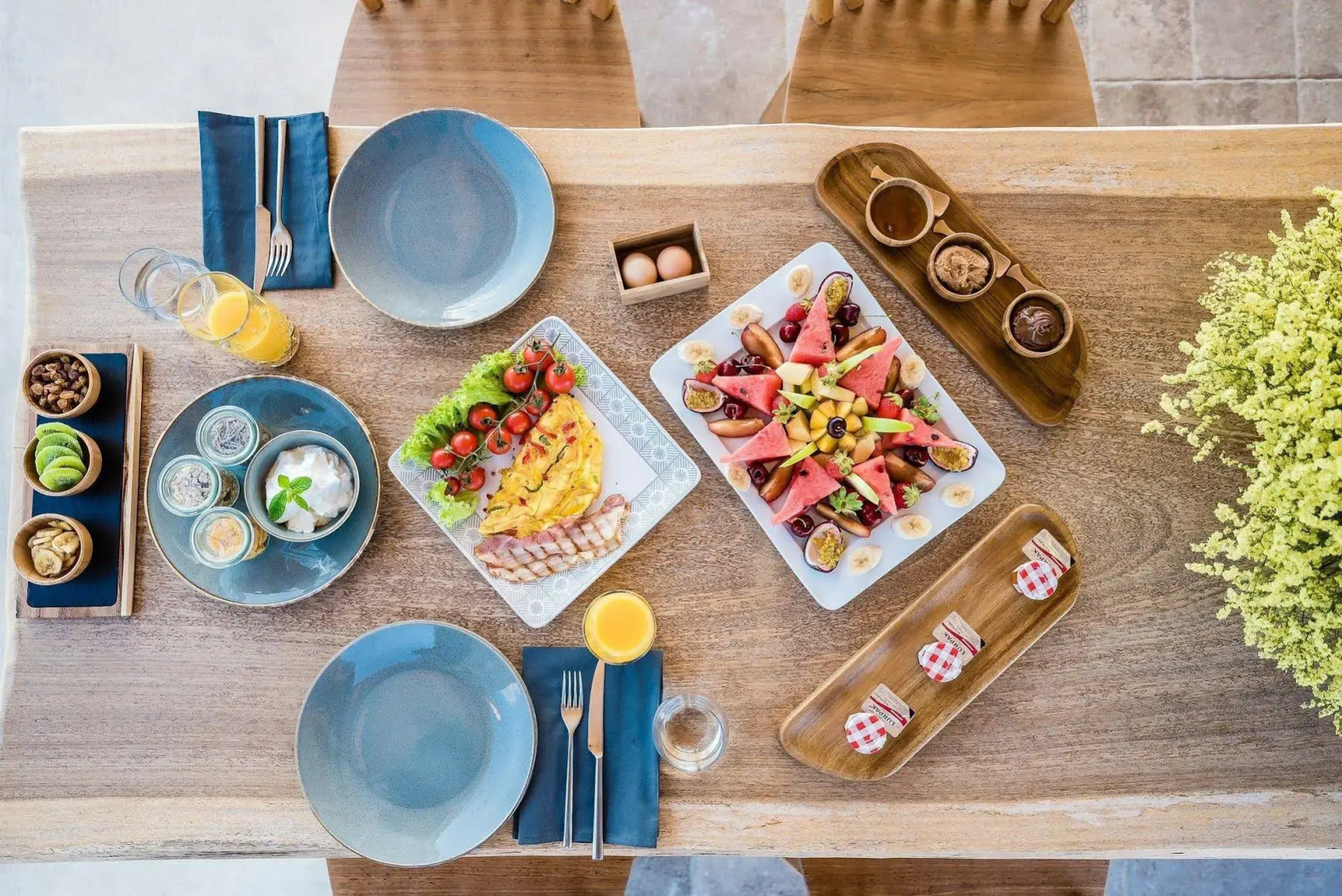 Foto - Portes Suites & Villas Mykonos