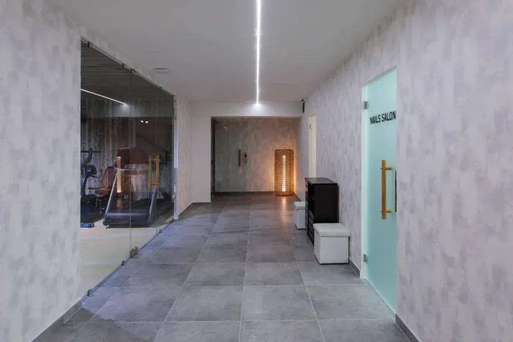 Foto - Liana Beach Hotel & Spa