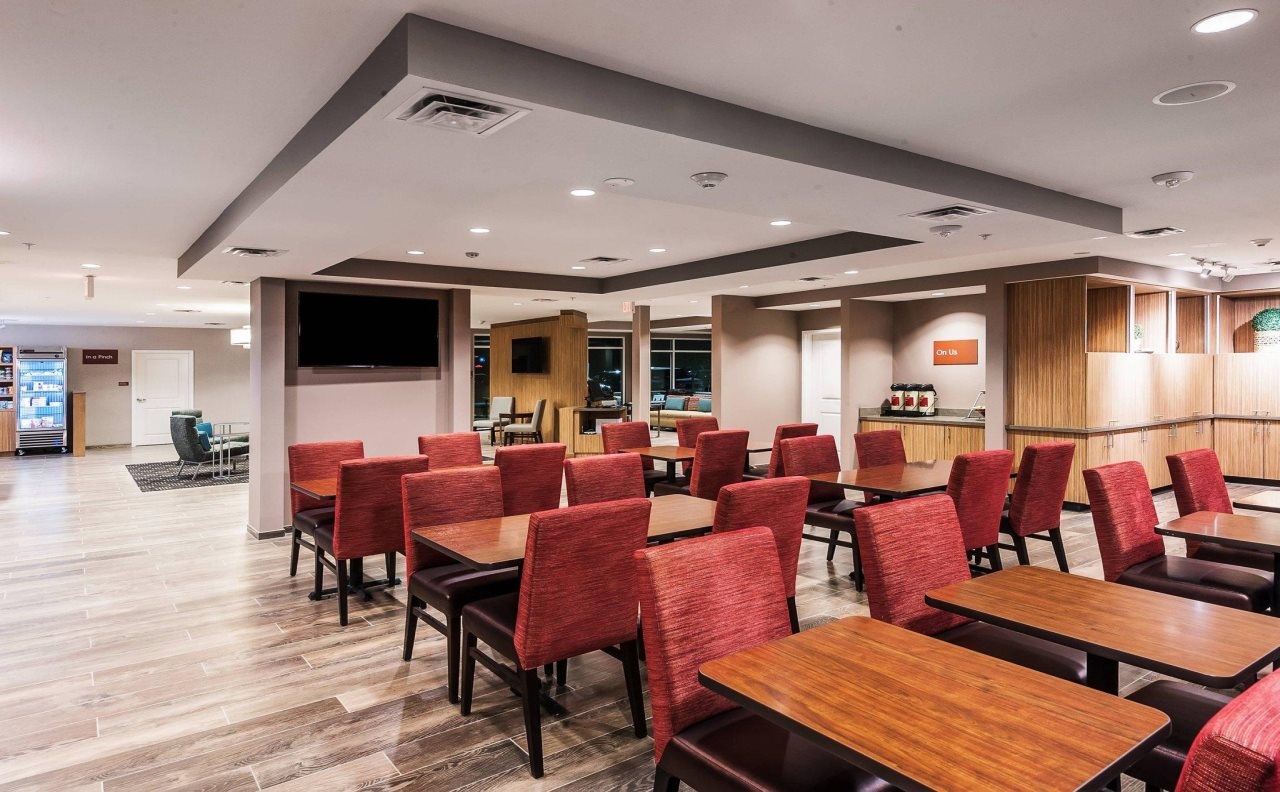 Photo - TownePlace Suites by Marriott Austin Parmer/Tech Ridge