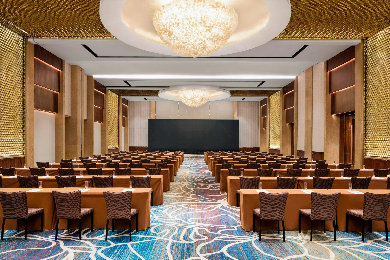 Foto - Sheraton Grand Shanghai Pudong Hotel & Residences