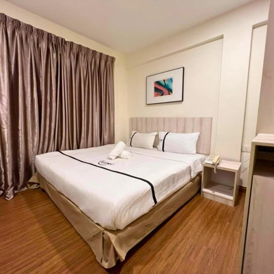 Photo - Smile Hotel Cheras Taman Segar