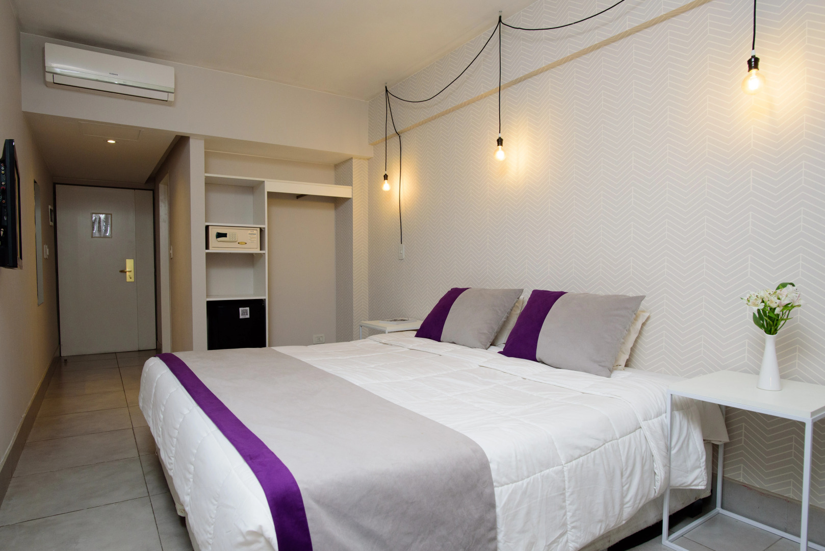 Foto - M Concept Hotel